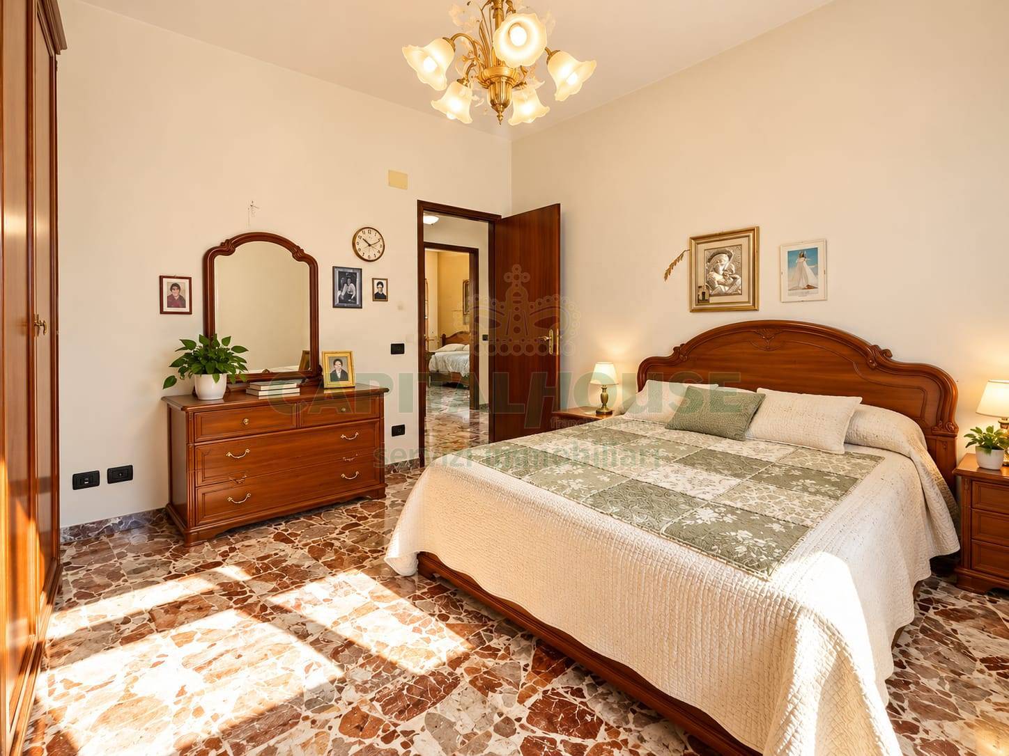 Appartamento in vendita a Castelfiorentino