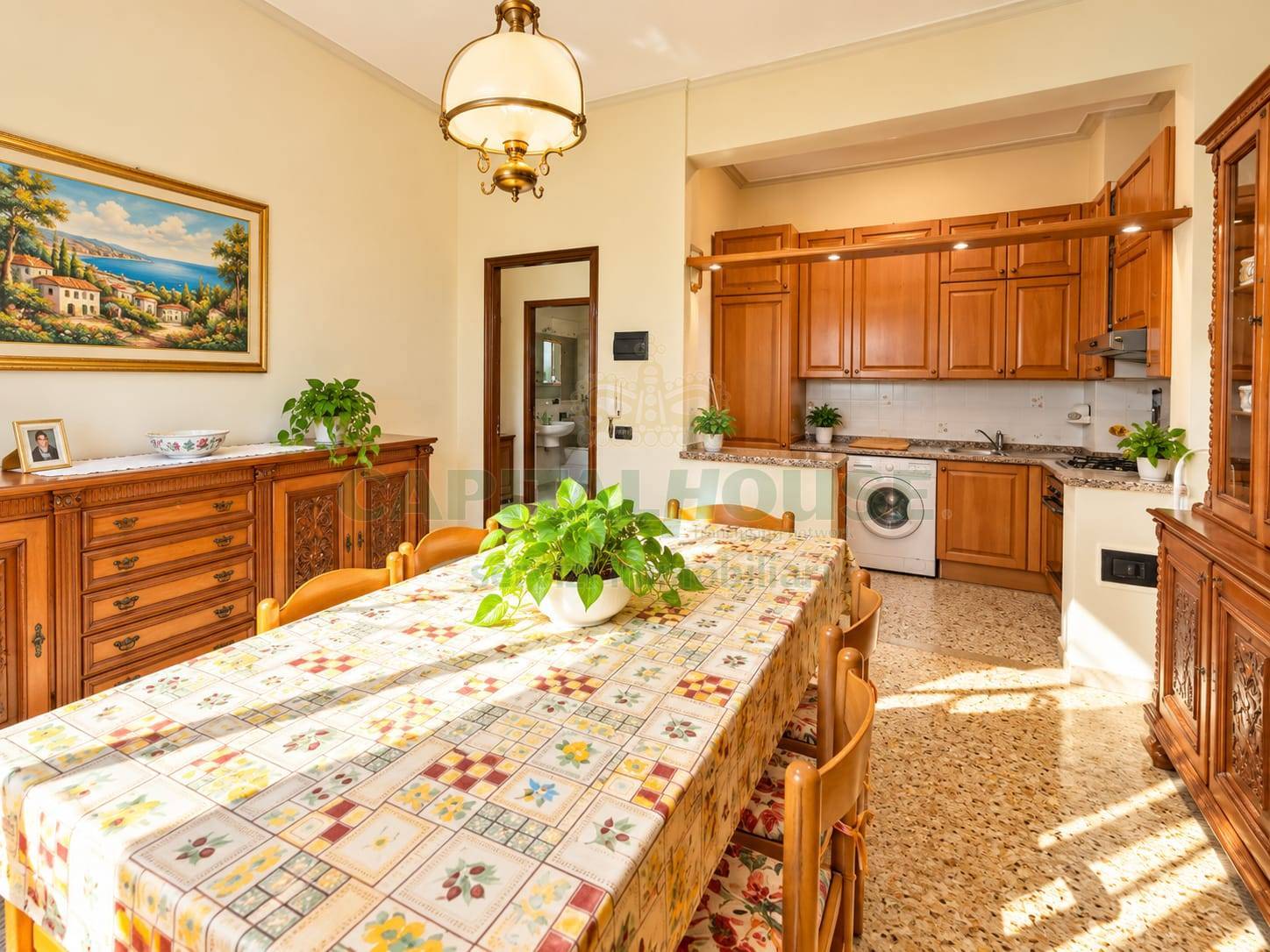 Appartamento in vendita a Castelfiorentino