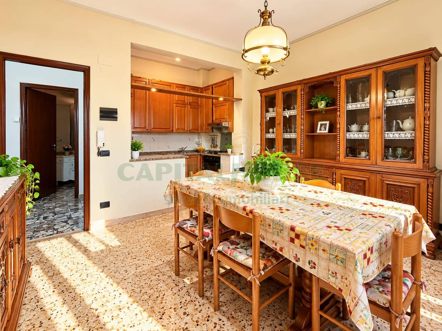 Appartamento in vendita a Castelfiorentino