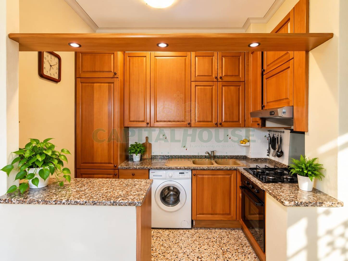 Appartamento in vendita a Castelfiorentino