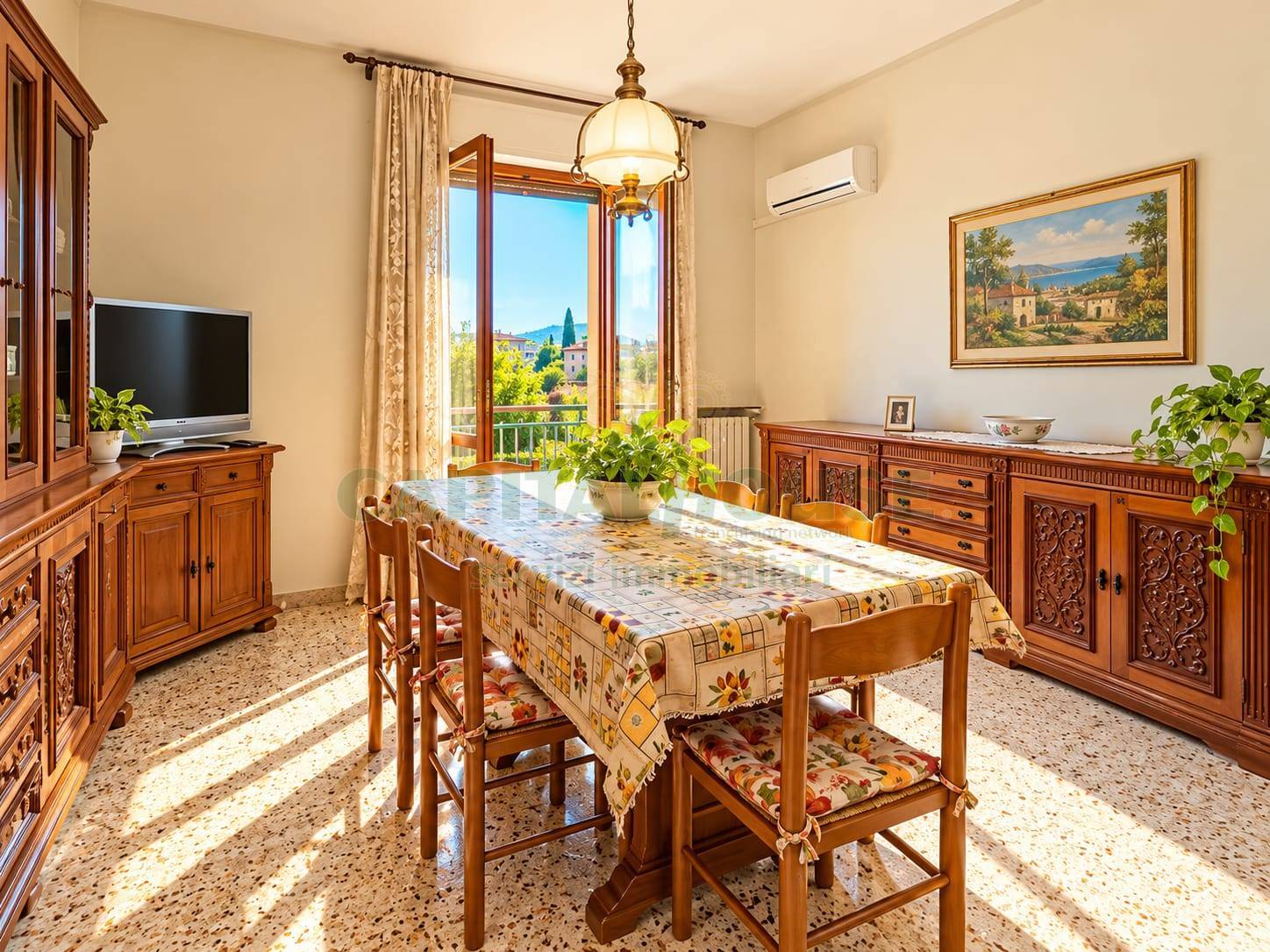 Appartamento in vendita a Castelfiorentino