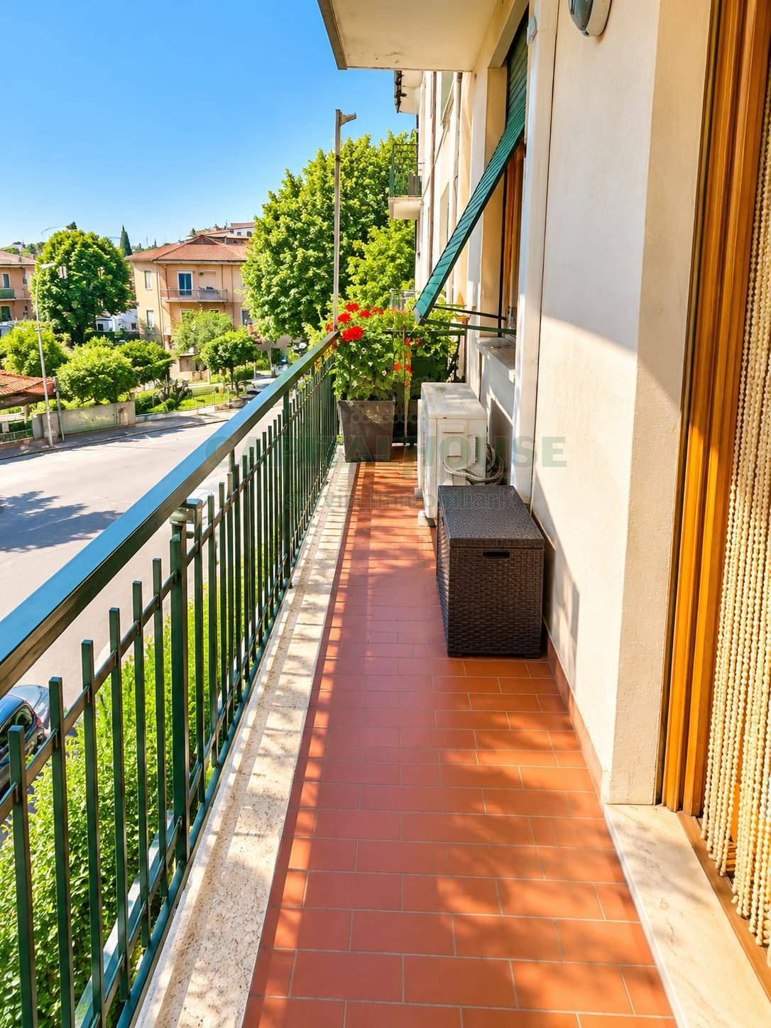 Appartamento in vendita a Castelfiorentino