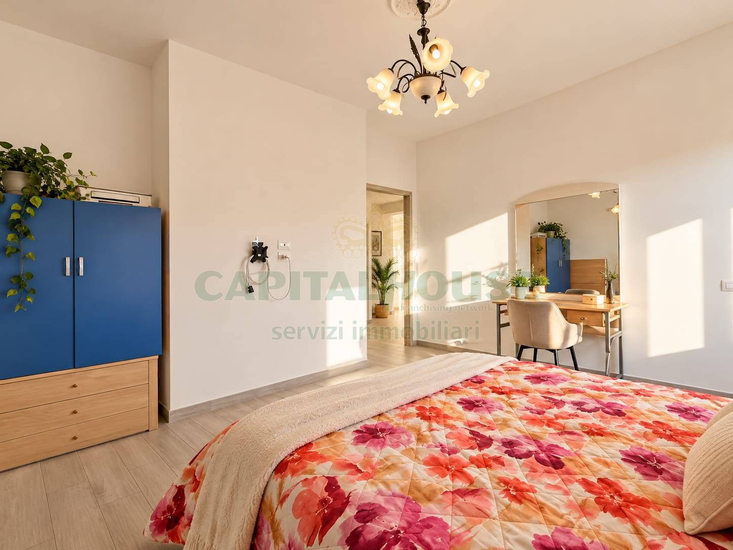Appartamento in vendita a Castelfiorentino, Petrazzi