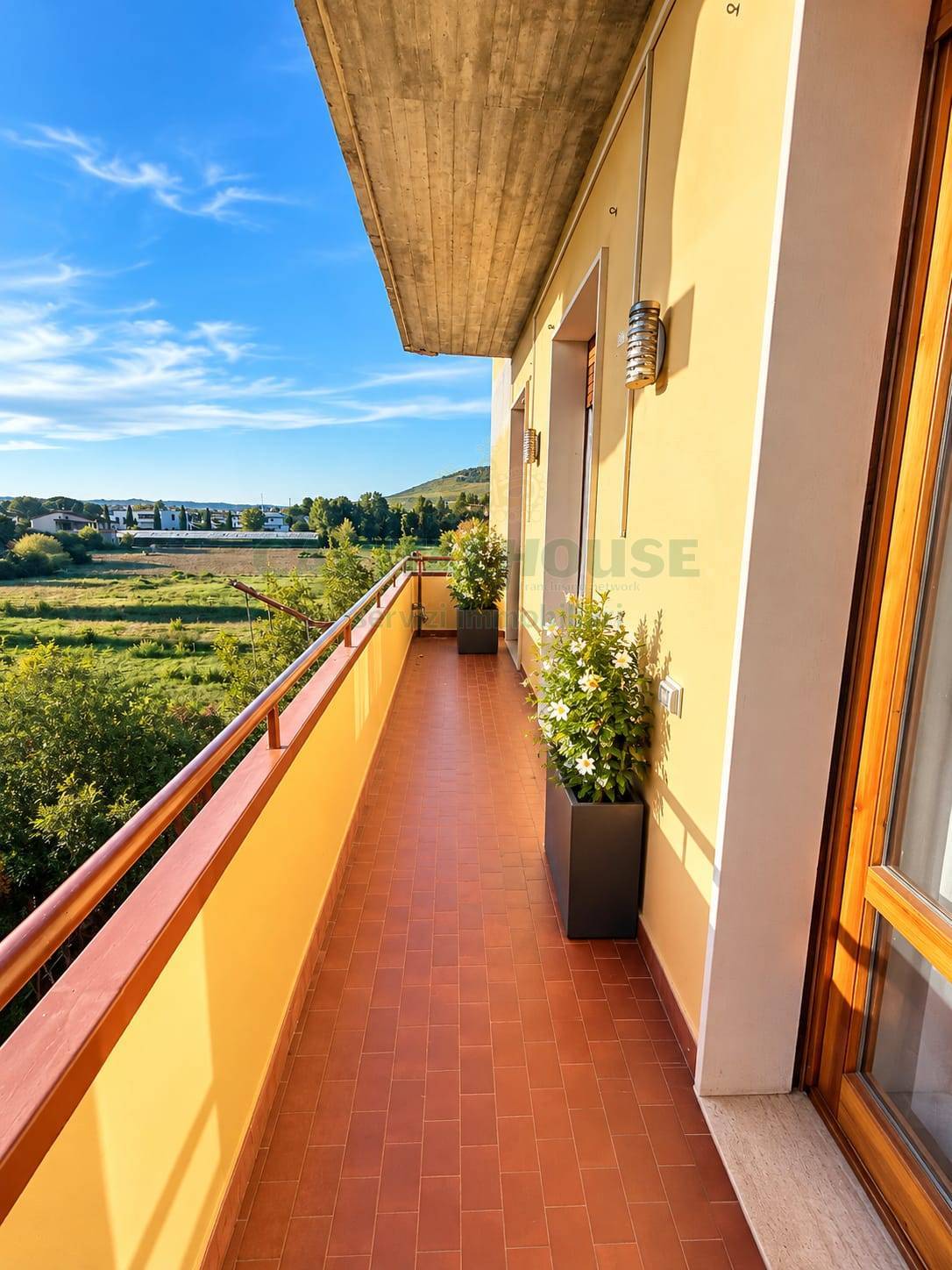 Appartamento in vendita a Castelfiorentino, Petrazzi