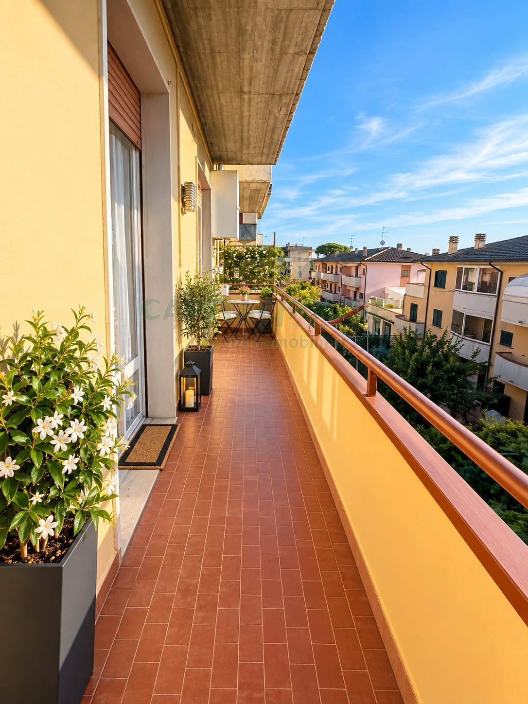 Appartamento in vendita a Castelfiorentino, Petrazzi