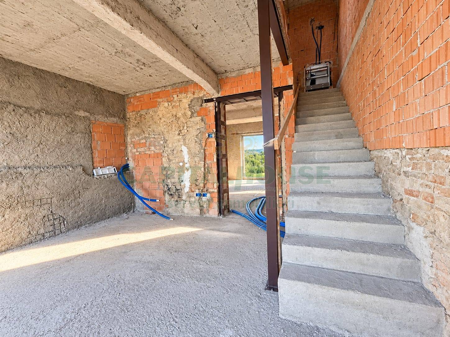 Terratetto in vendita a Certaldo