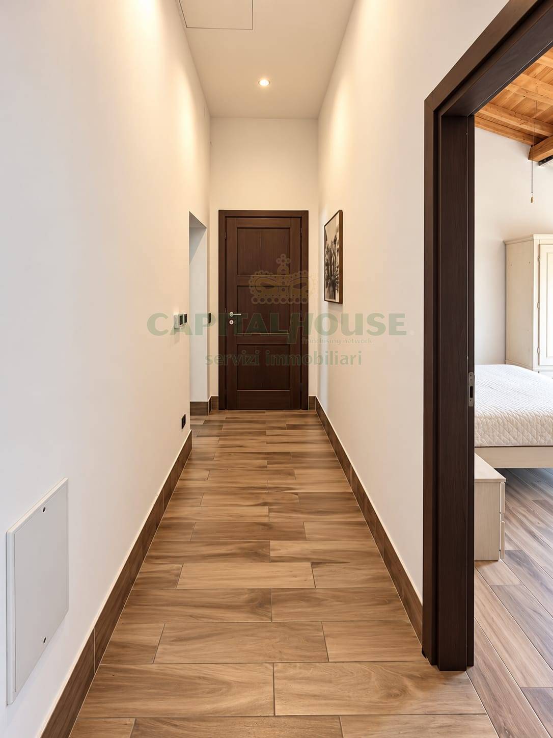 Appartamento in vendita a Certaldo