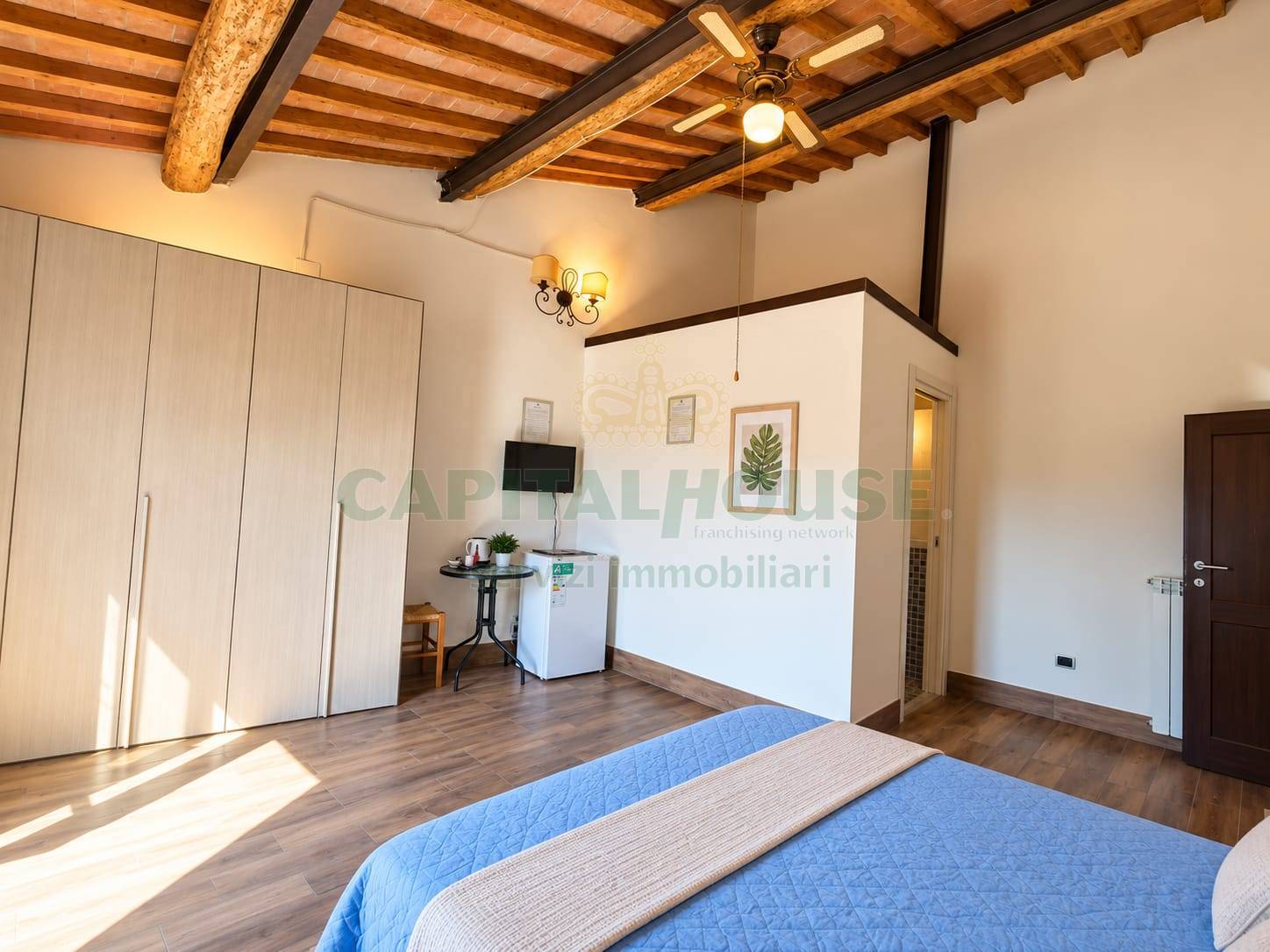 Appartamento in vendita a Certaldo