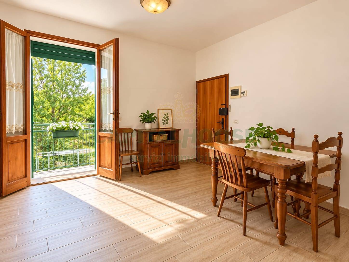 Appartamento in vendita a Castelfiorentino