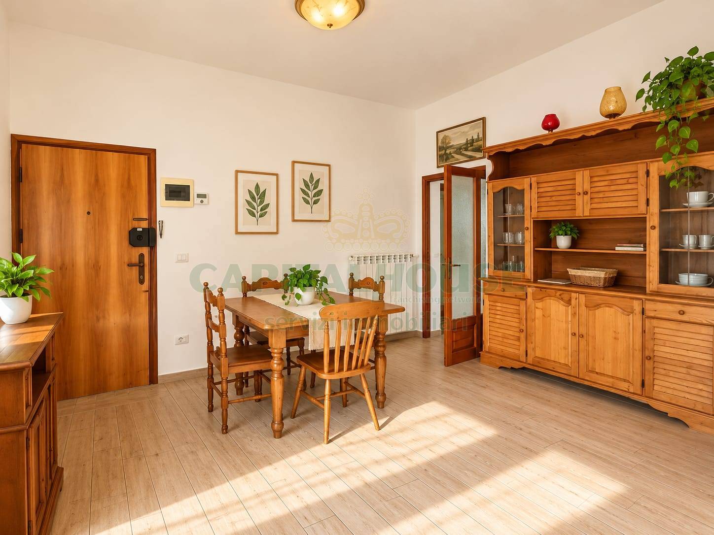 Appartamento in vendita a Castelfiorentino