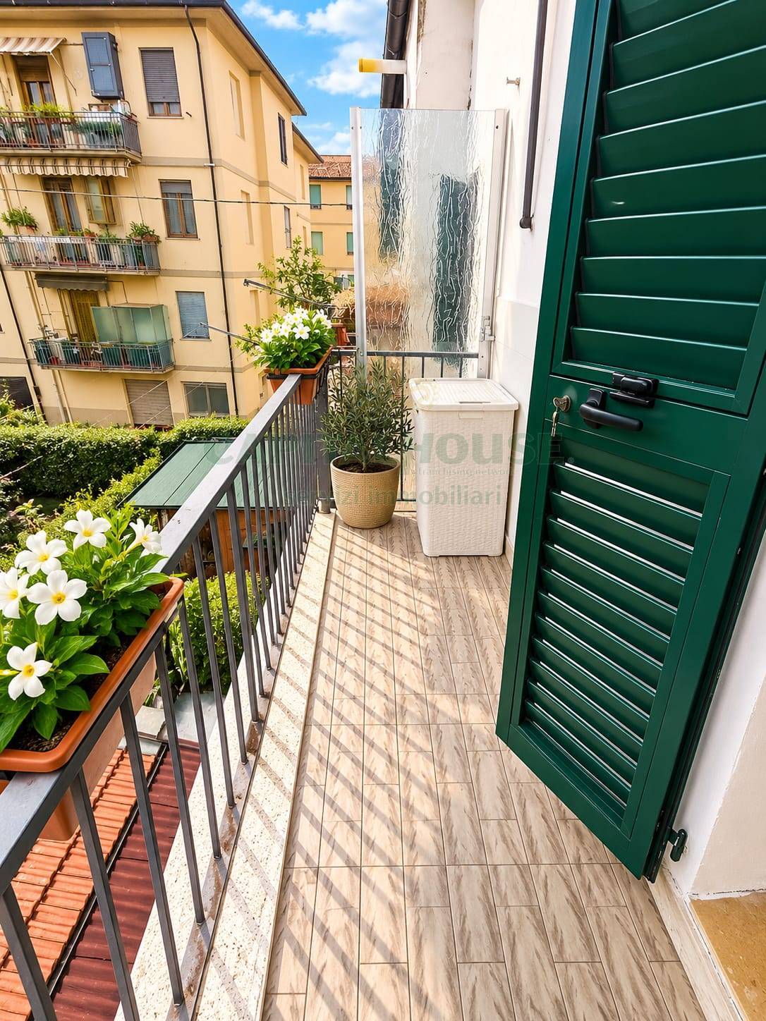 Appartamento in vendita a Castelfiorentino