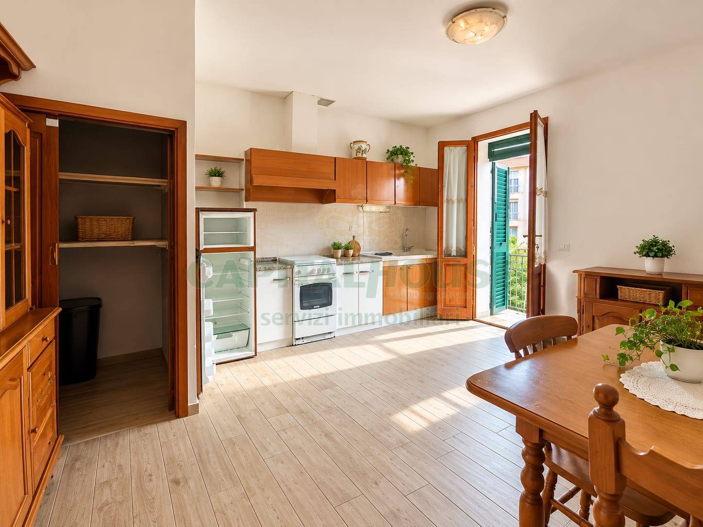 Appartamento in vendita a Castelfiorentino