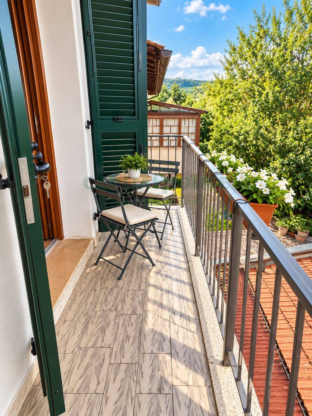 Appartamento in vendita a Castelfiorentino