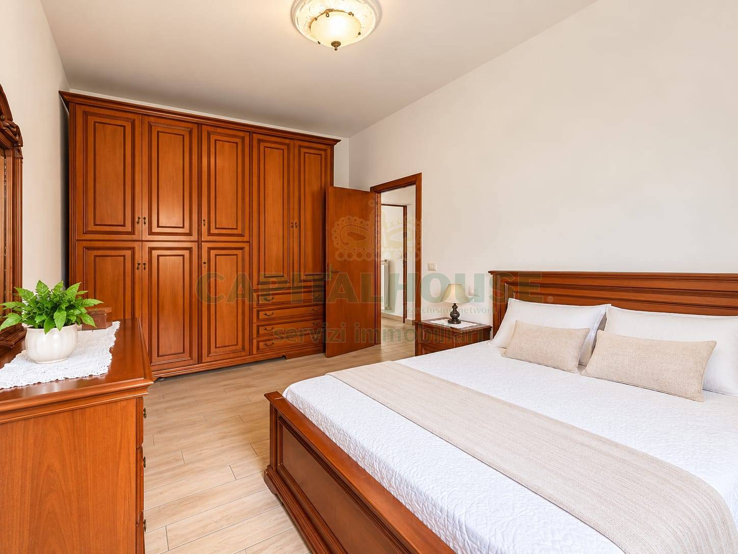 Appartamento in vendita a Castelfiorentino