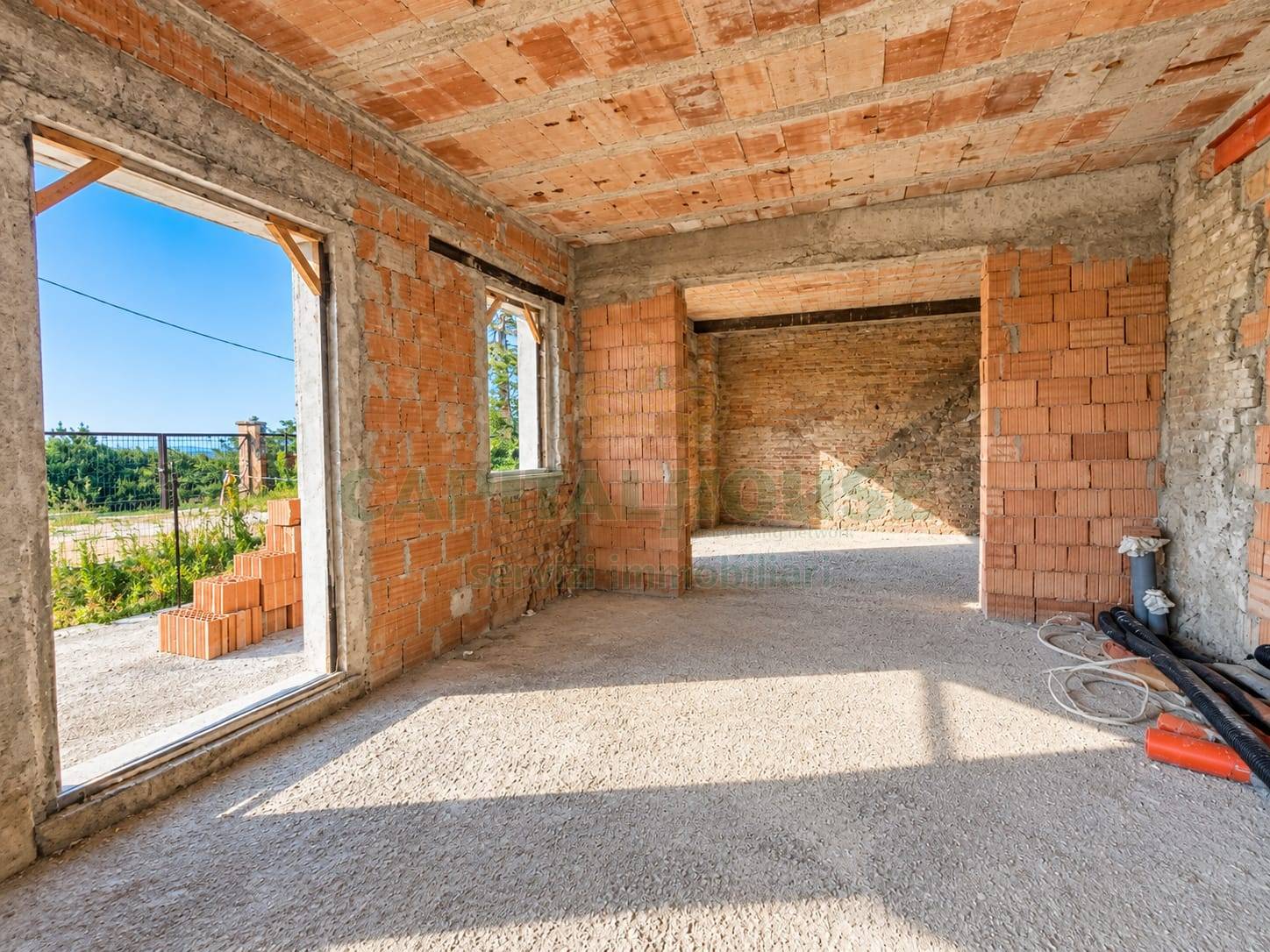 Terratetto in vendita a Certaldo