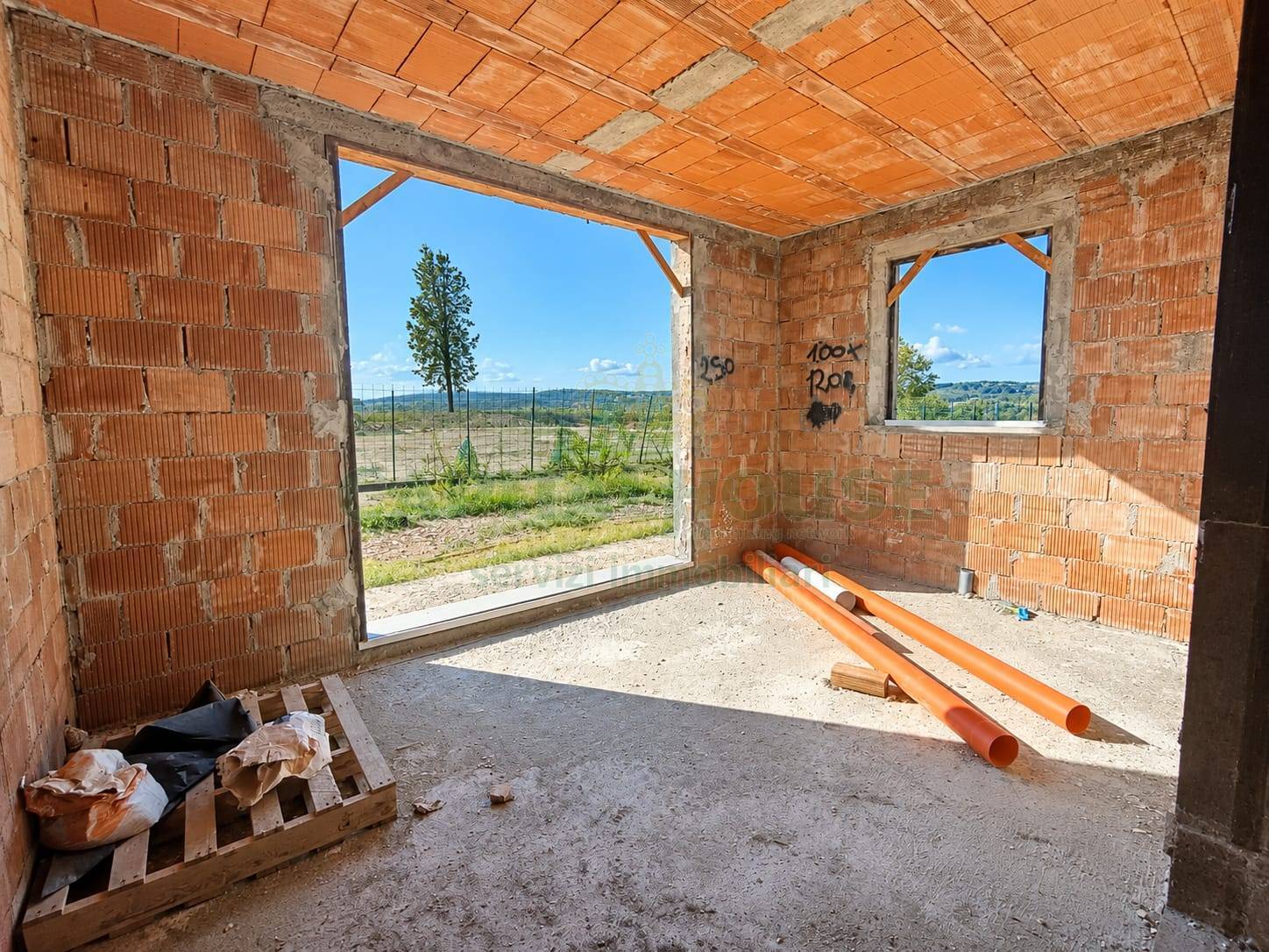 Terratetto in vendita a Certaldo