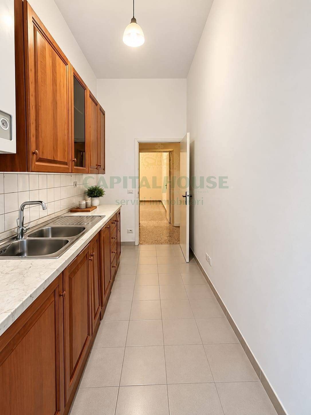 Appartamento in vendita a San Gimignano