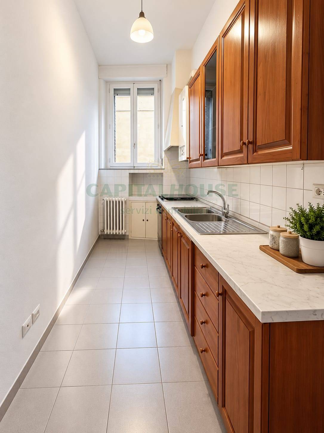 Appartamento in vendita a San Gimignano