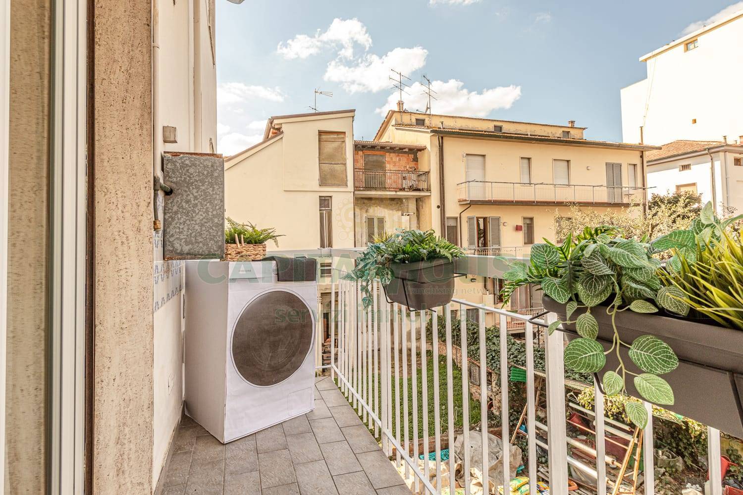 Appartamento in vendita a Certaldo