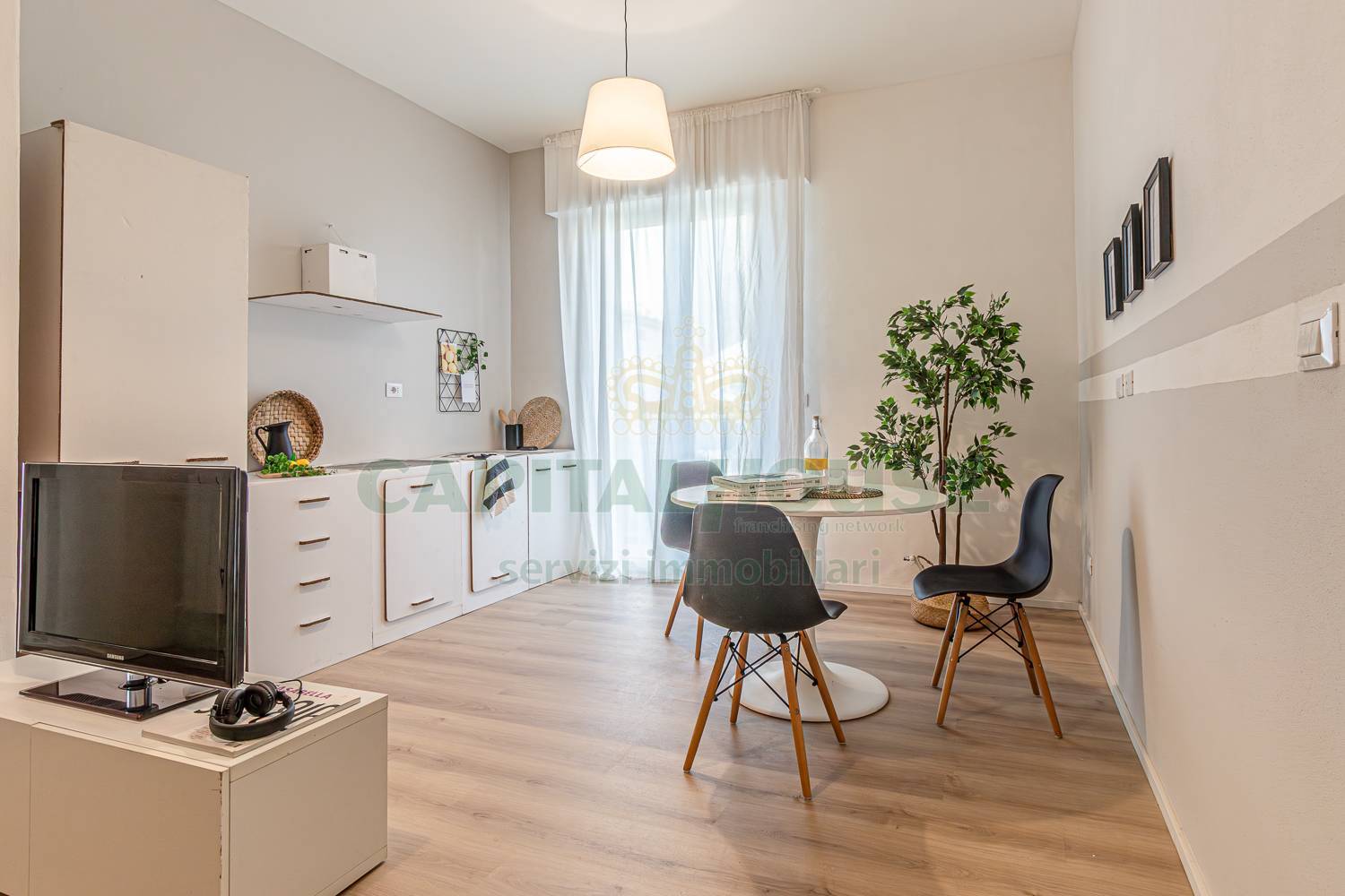 Appartamento in vendita a Certaldo