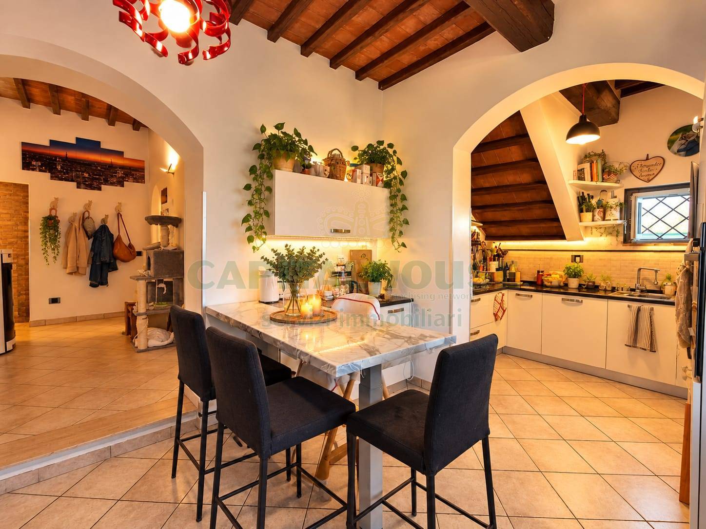 Appartamento in vendita a Barberino Tavarnelle