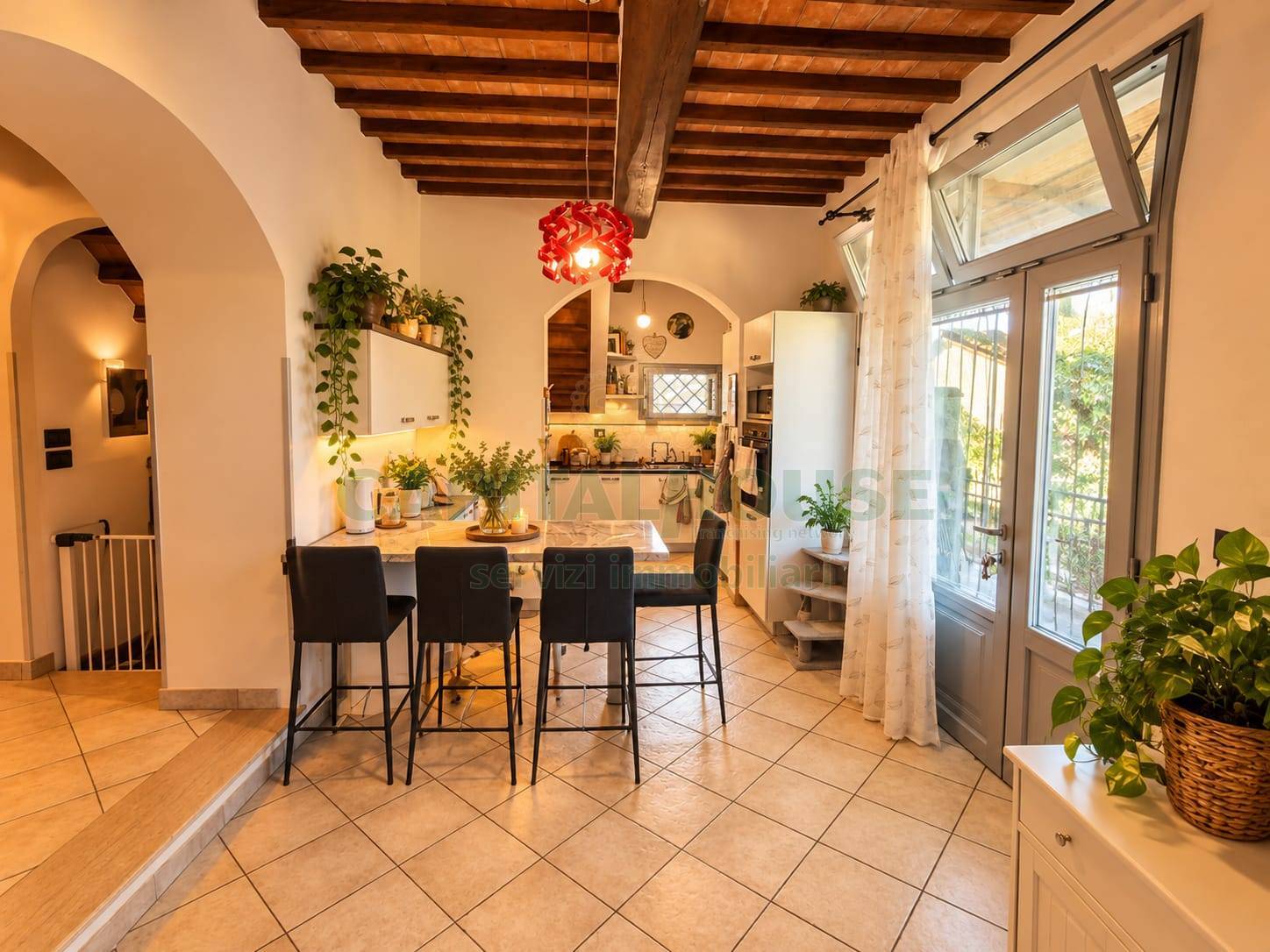 Appartamento in vendita a Barberino Tavarnelle
