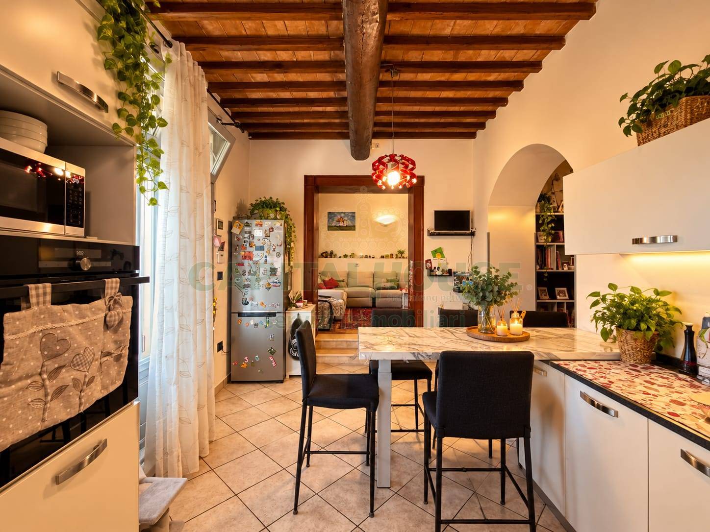 Appartamento in vendita a Barberino Tavarnelle