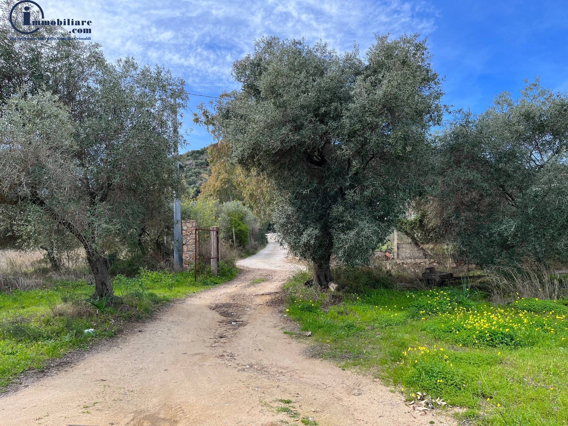 Casale/Rustico in vendita a Tortol