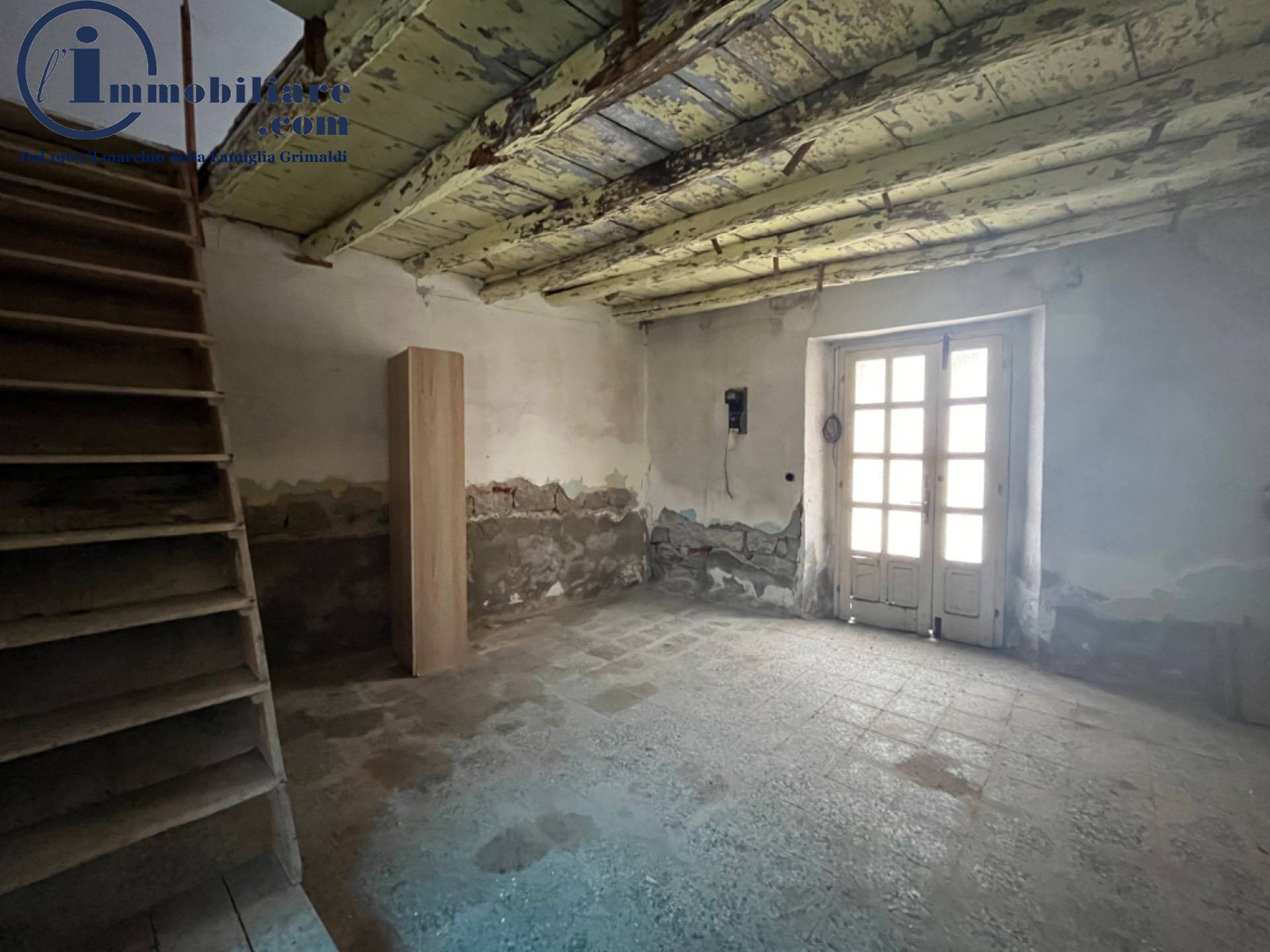 Casa indipendente in vendita a Tortol