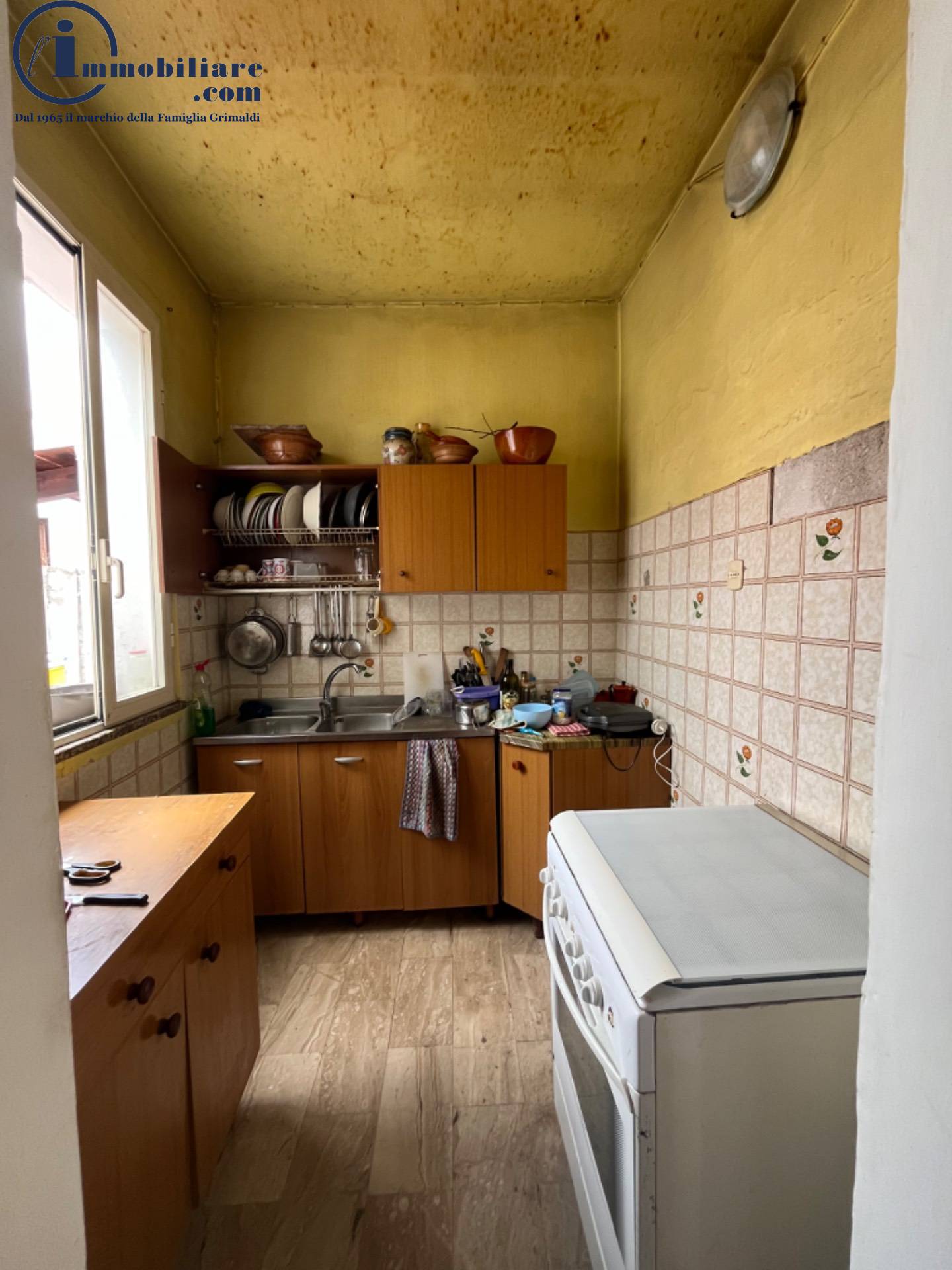 Casa indipendente in vendita a Tortol