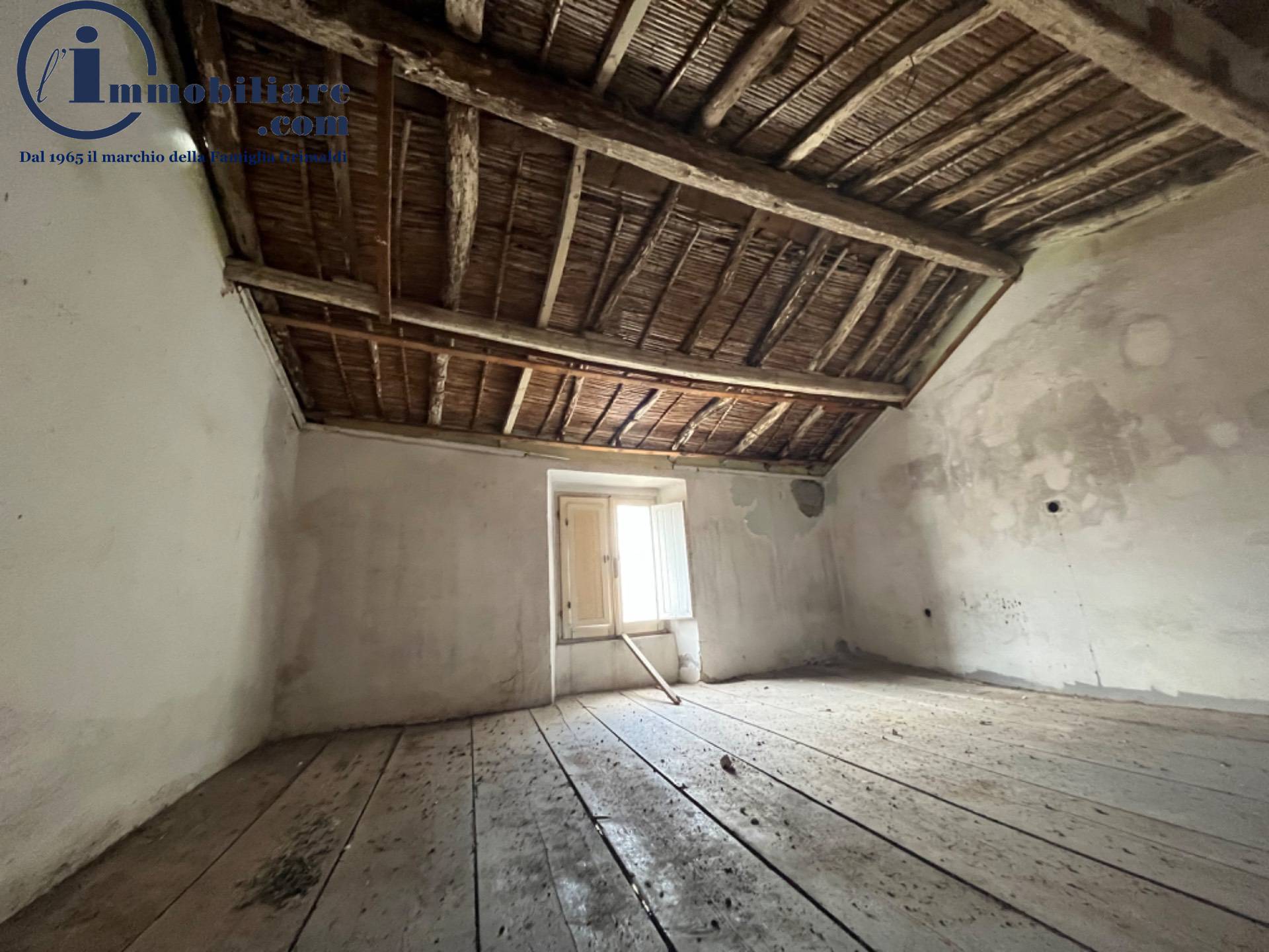 Casa indipendente in vendita a Tortol