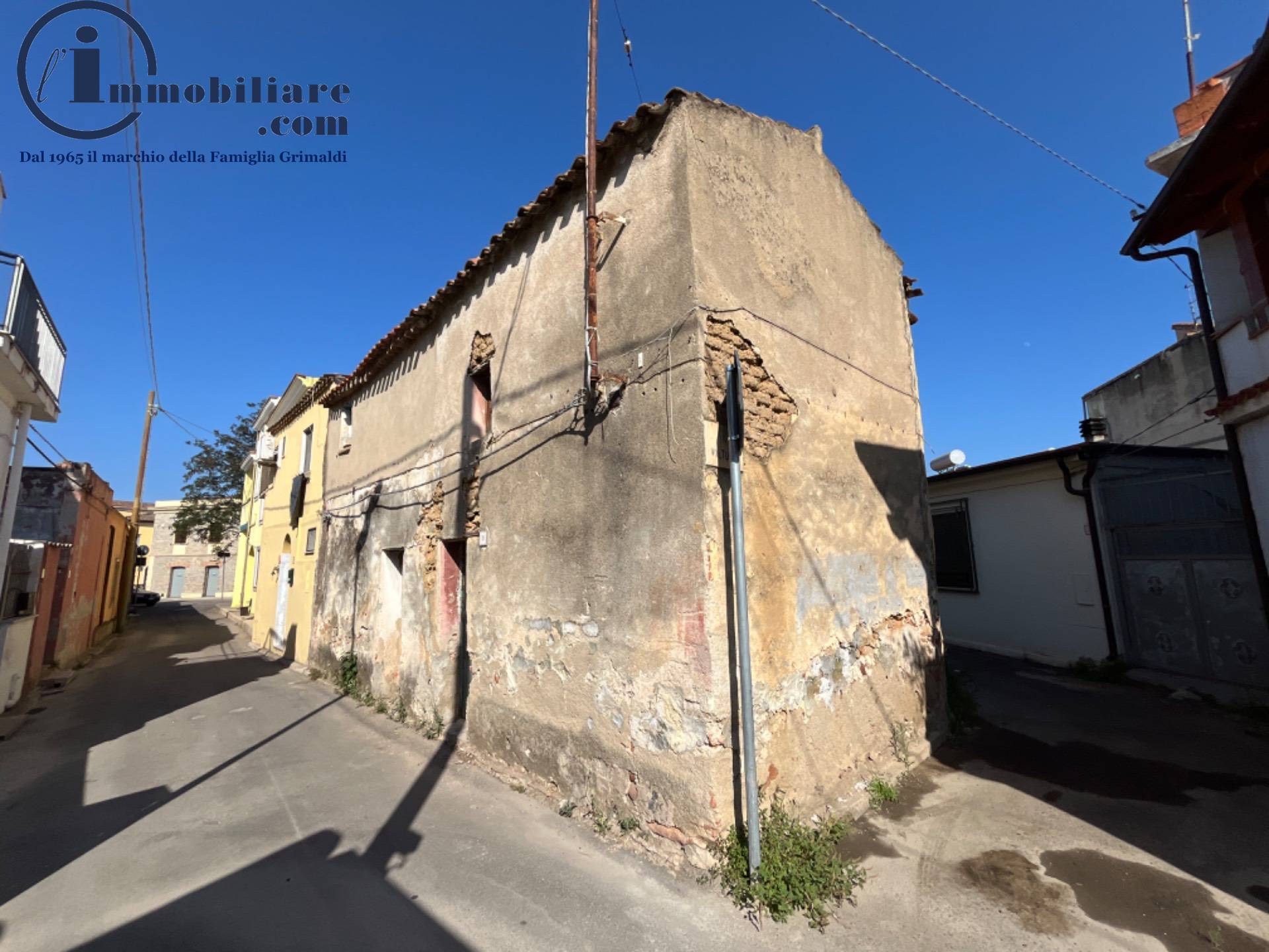 Casa indipendente in vendita a Tortol