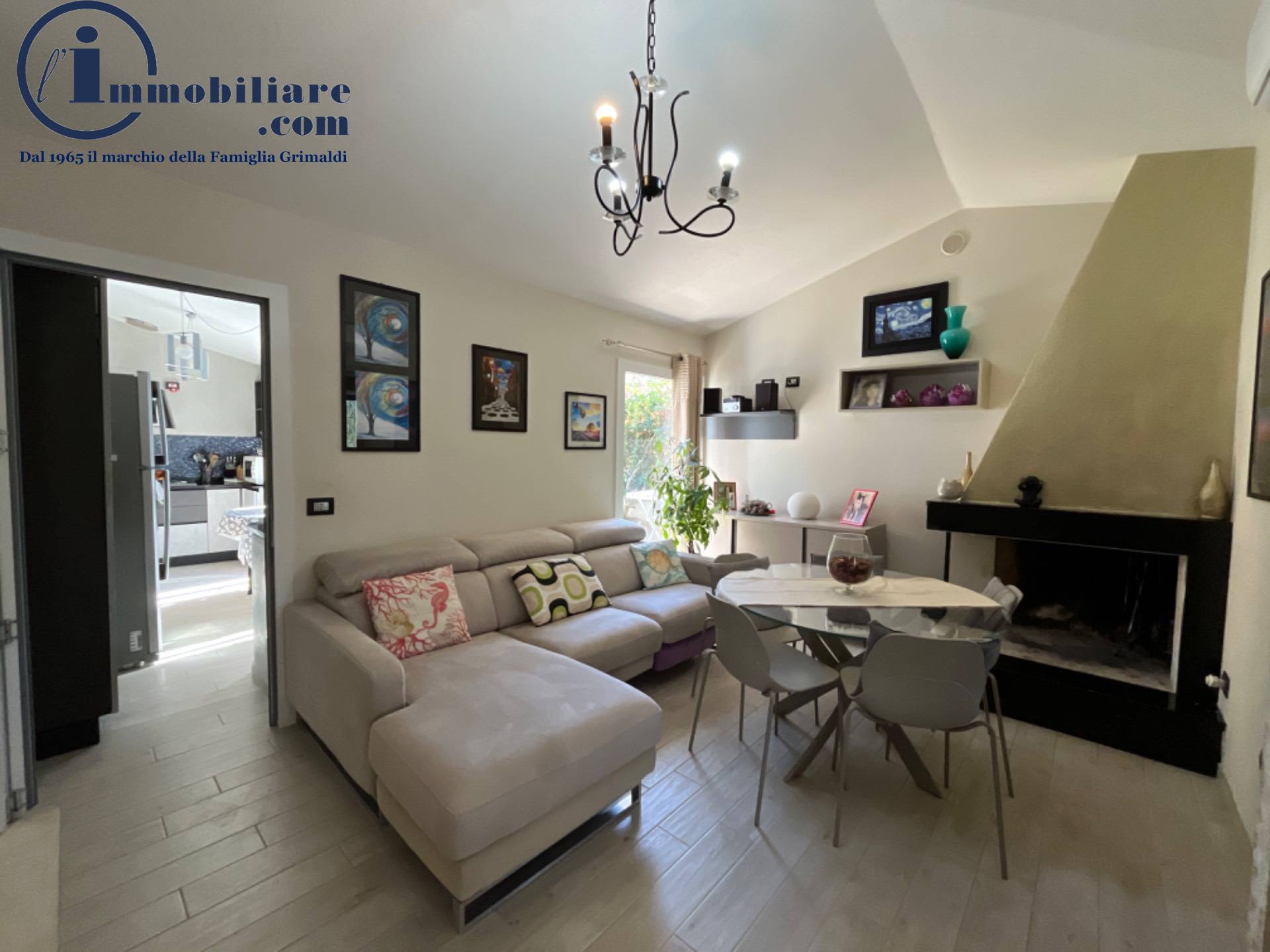 Villa a Schiera in vendita a Tortol