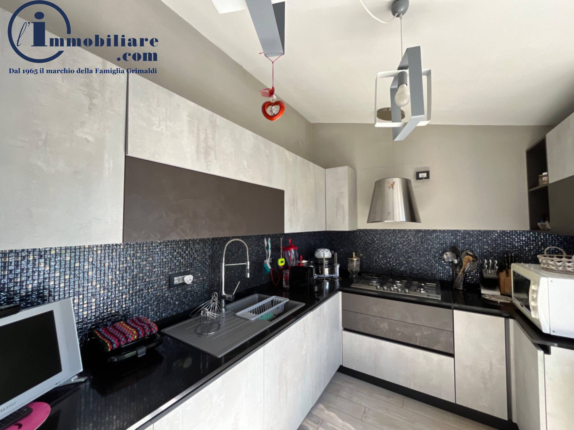 Villa a Schiera in vendita a Tortol