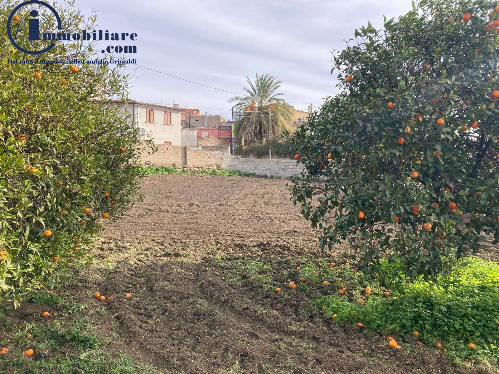 Terreno edificabile in vendita a Lotzorai