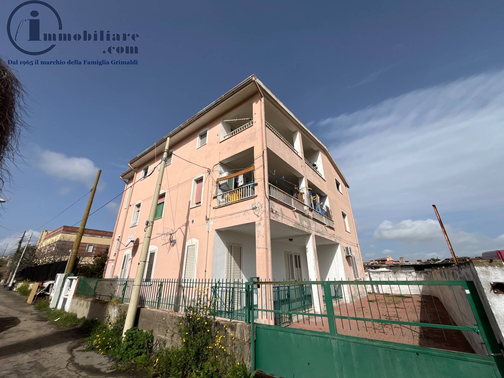 Appartamento in vendita a Tortol