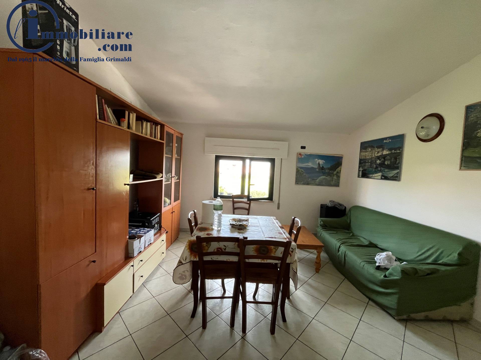 Appartamento in vendita a Tortol