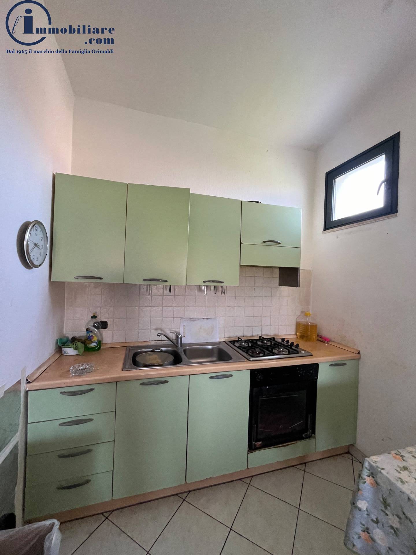 Appartamento in vendita a Tortol