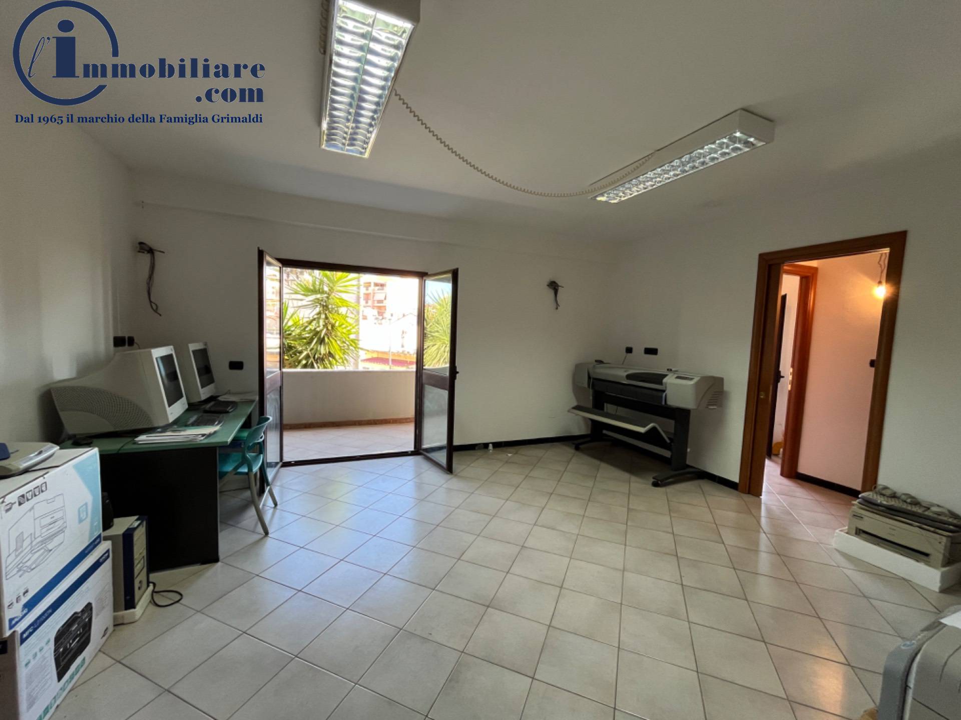 Ufficio/studio in affitto a Tortol