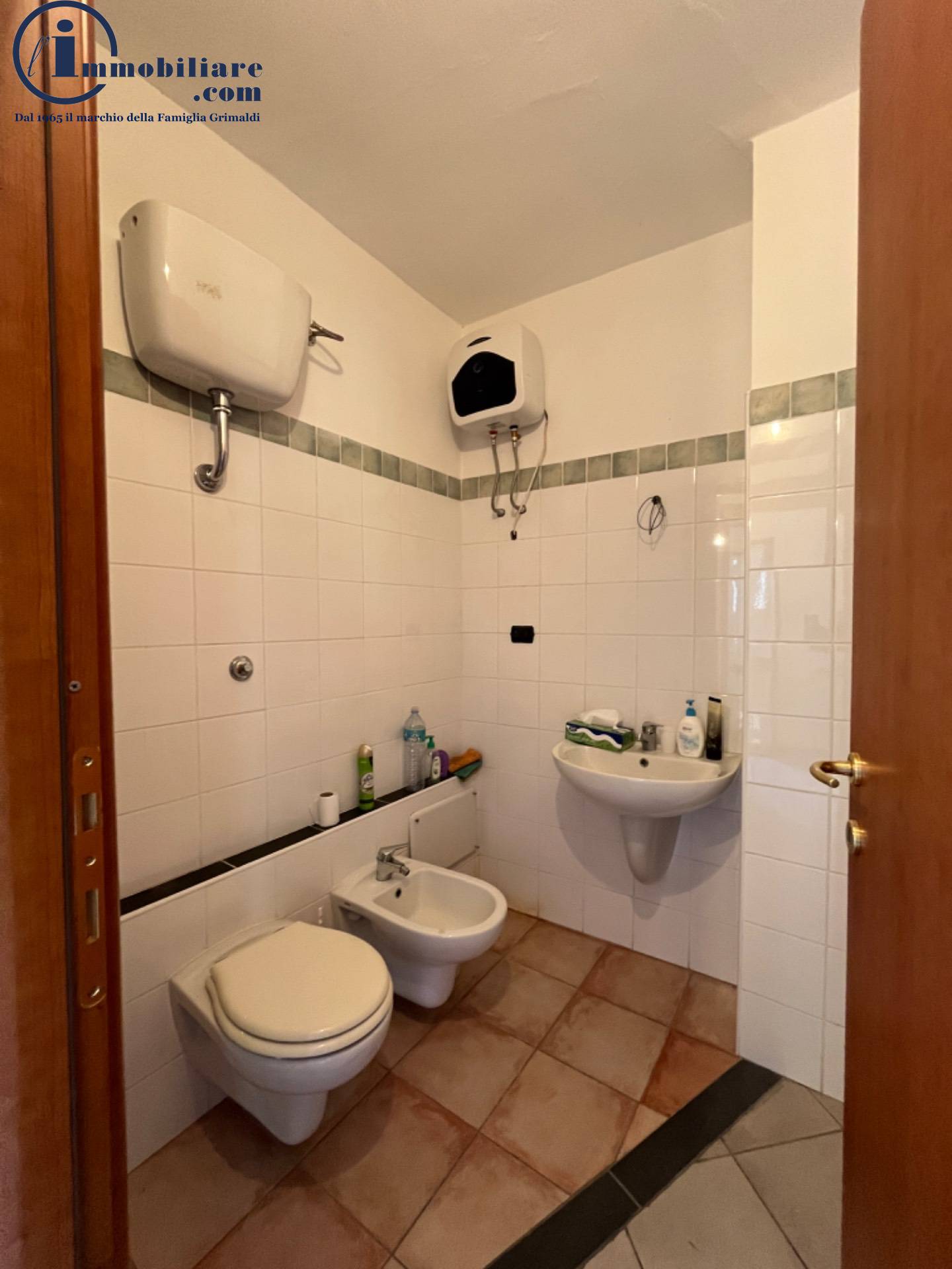 Ufficio/studio in affitto a Tortol