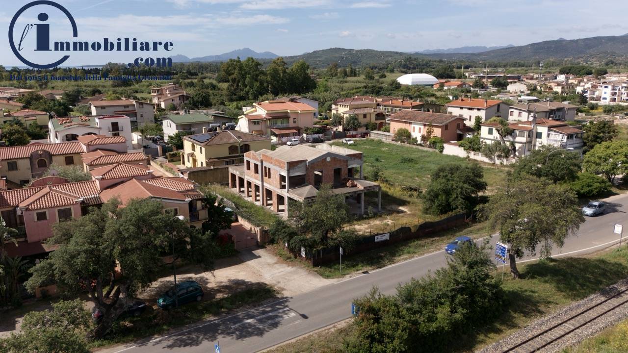 Palazzina/Stabile in vendita a Tortol