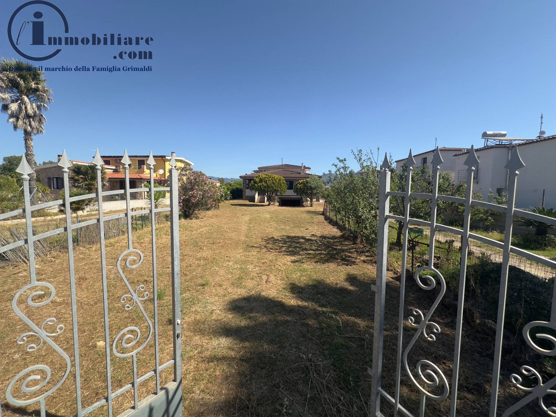Casa indipendente in vendita a Girasole