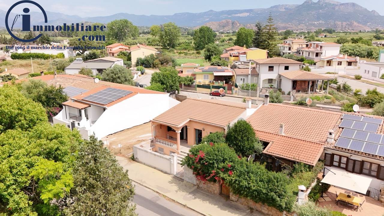 Casa indipendente in vendita a Girasole