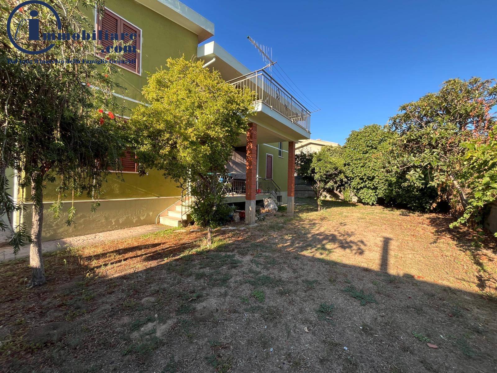 Appartamento in vendita a Tortol