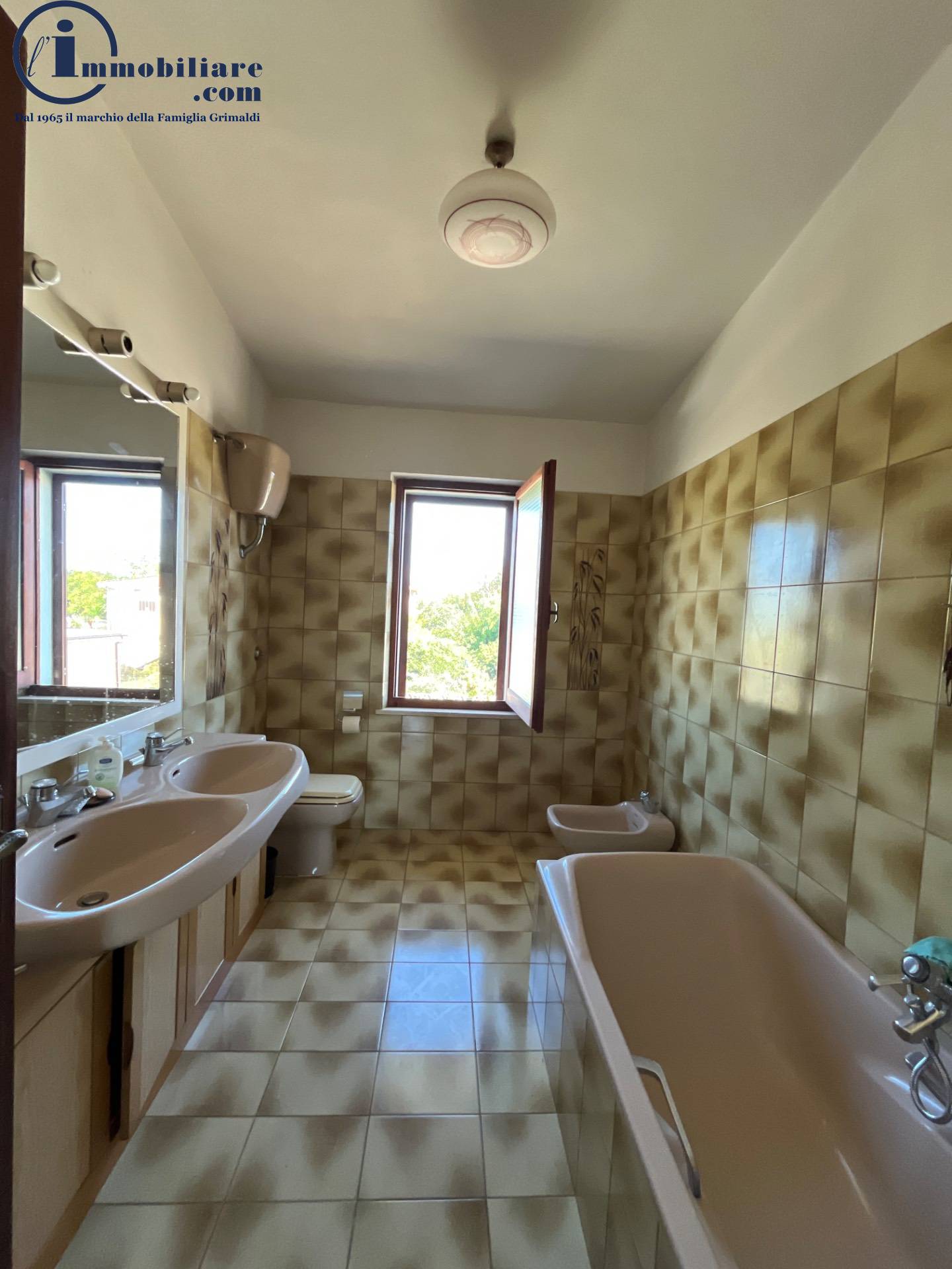 Appartamento in vendita a Tortol