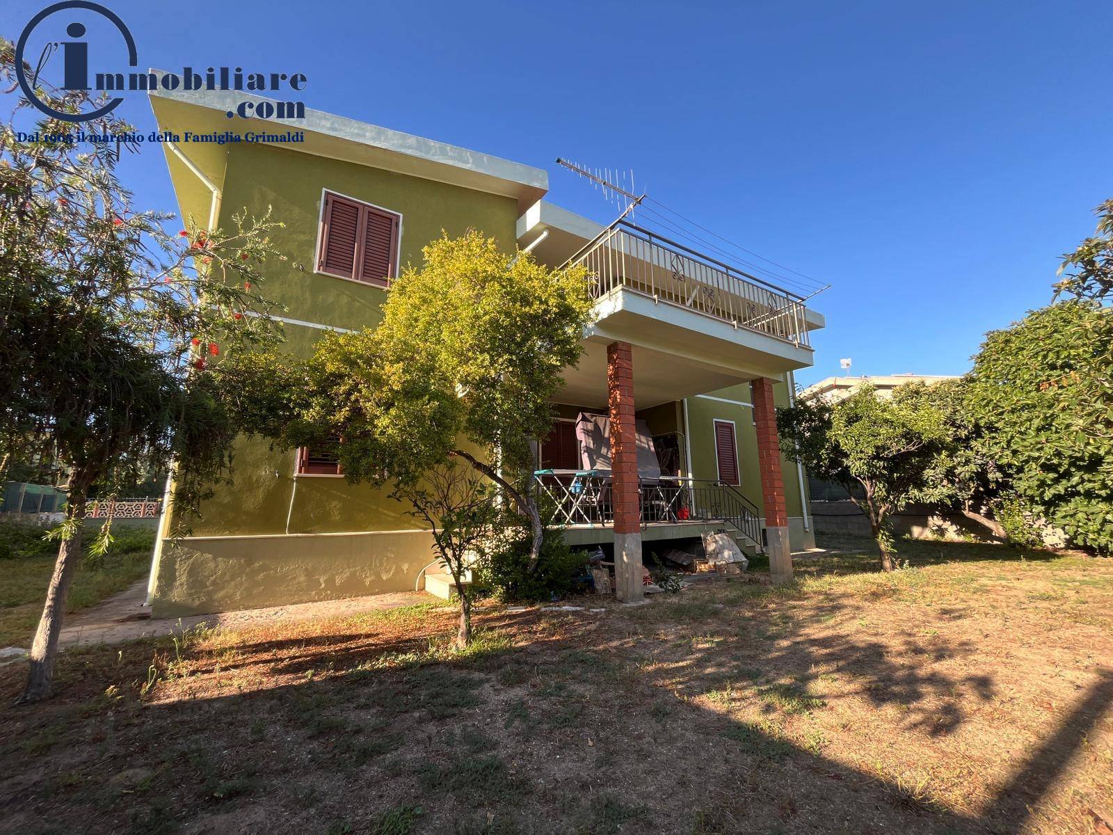 Appartamento in vendita a Tortol