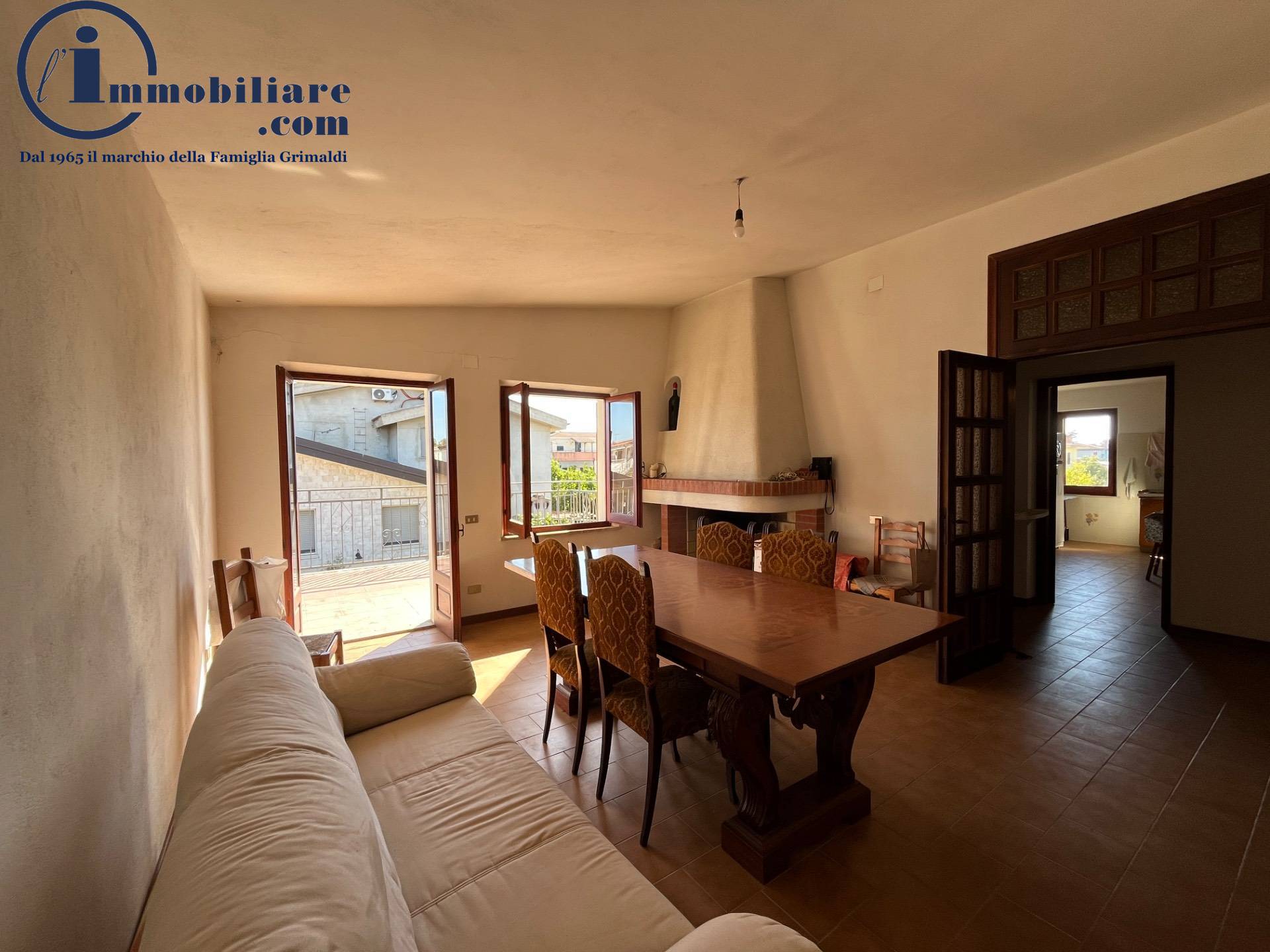 Appartamento in vendita a Tortol