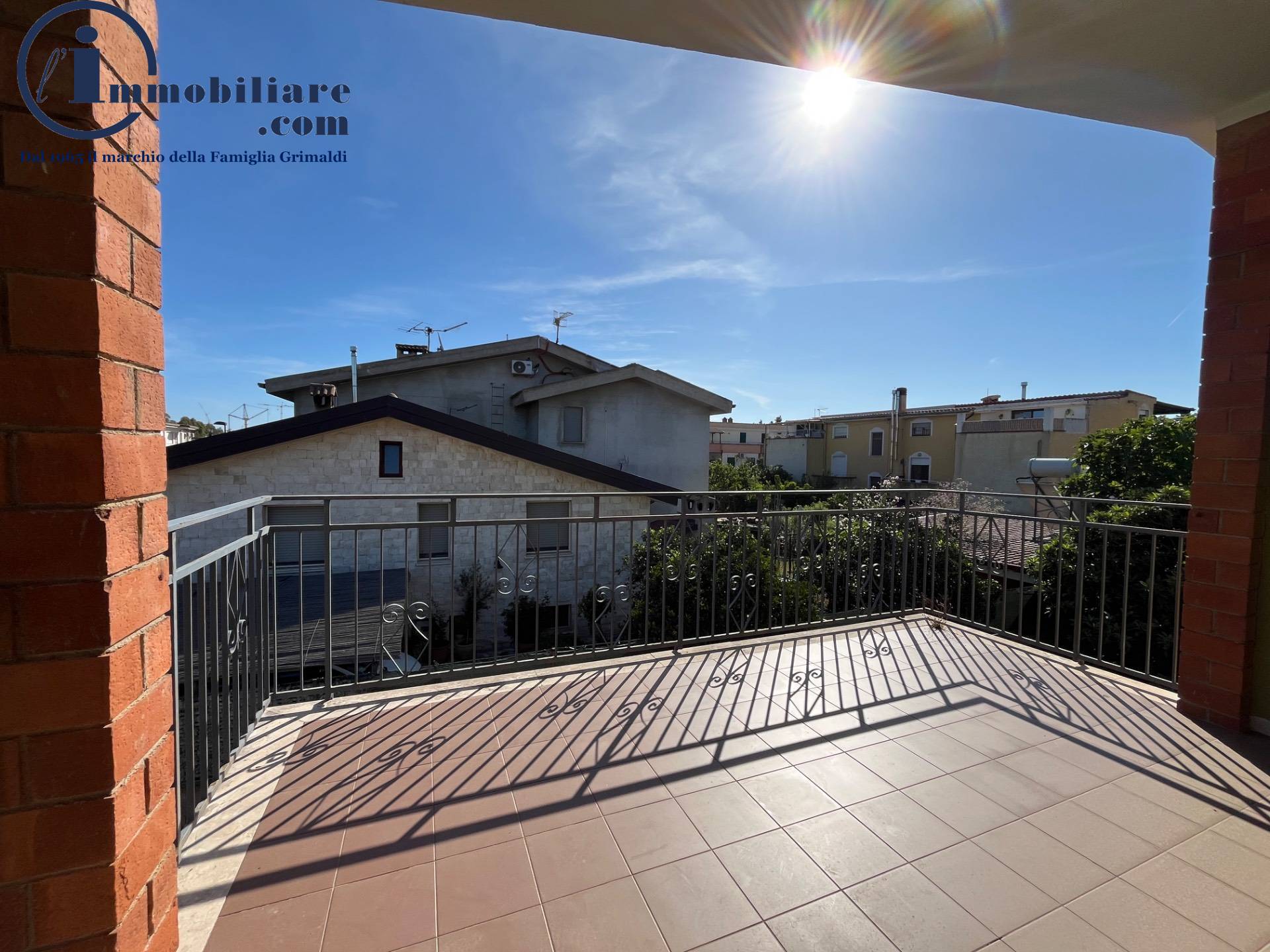 Appartamento in vendita a Tortol