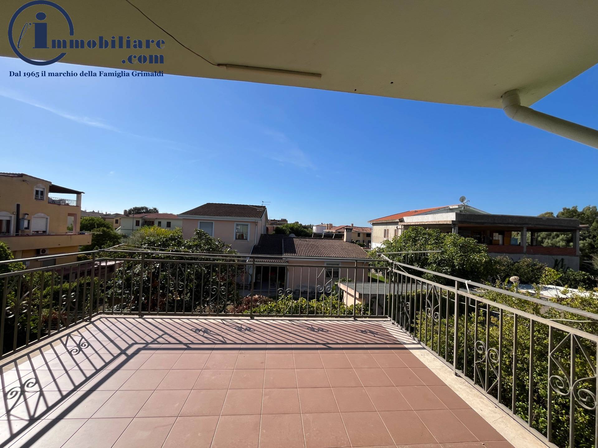 Appartamento in vendita a Tortol