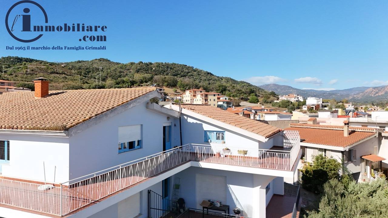 Appartamento in vendita a Bari Sardo